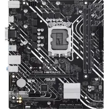Материнская плата ASUS Prime H610M-D