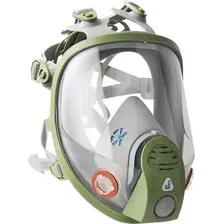Защитная маска Jeta Safety 8950-M (без фильтра)
