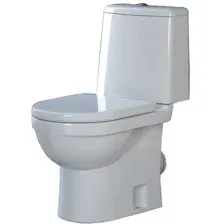 Унитаз напольный Sanita Luxe Next SL DM NXTSLCC01040622