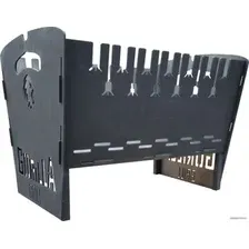 Разборный мангал Gorillagrill GG 003 Mini