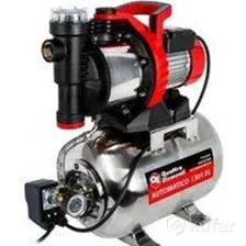 Насосная станция Quattro Elementi Automatico 1301 FL Inox
