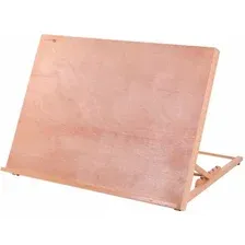 Мольберт BRAUBERG 192249