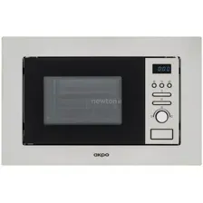 AKPO MEA 820 08 MMP01 IX