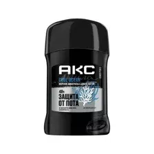 AXE/Акс Дезодорант карандаш COOL OCEAN 50мл
