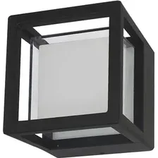 Уличный настенный светильник ST Luce Alceno SL9504.401.01
