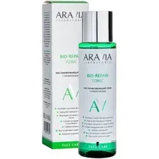 Тоник для лица Aravia Laboratories, Bio-Repair Tonic, с пребиотиками, 250 мл