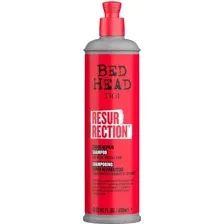 Шампунь для волос Tigi Bed Head Resurrection Repair Для сильно поврежденных волос (400мл)