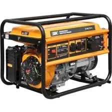 Электростанция SBK BG7000