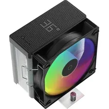 Кулер для процессора Ocypus Gamma A40 BK ARGB (Gamma-A40-BK1AAWN00X-GL)