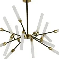 Подвесная люстра F-Promo Istapp 4480-16C