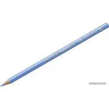 Цветной карандаш Faber Castell Polychromos 146 110146 (небесно-голубой)
