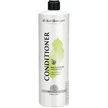 Кондиционер Iv San Bernard Traditional Line Green Apple Conditioner Mask (1 л)