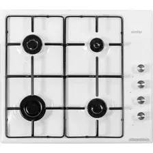 Варочная панель Simfer H60Q40W400