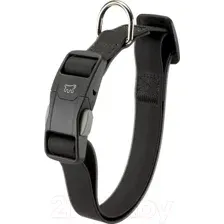 Ошейник Ferplast Evolution C16/44 / 78000490 (черный)