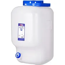 Фляга Эльфпласт Aqualine ЕР371 (с краном)