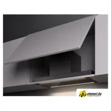 Кухонная вытяжка Falmec Parallel 70 Black (черный)