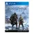Игра God of War: Ragnarok (PS4)