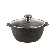 Кастрюля Мечта Гранит M43701