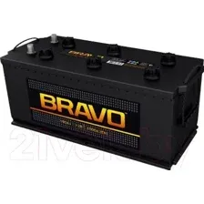 Автомобильный аккумулятор BRAVO 6СТ-190 Евро / 690000010 (190 А/ч)