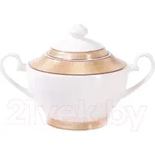 Сахарница Fissman Versailles 6386