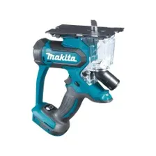 Пила сабельная аккумуляторная для гипсокартона MAKITA DSD 180 Z 