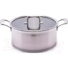 Кастрюля Gipfel Prestige 1237