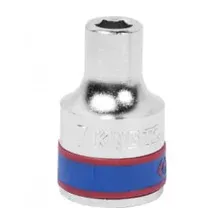 Головка торцевая шестигранная 1/2" 7 мм KING TONY 433507M