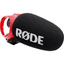 Проводной микрофон RODE VideoMicro II