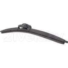 Щетка стеклоочистителя Goodyear Frameless GY000418
