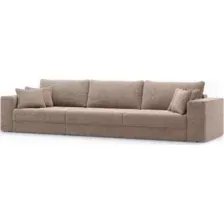 Диван Mio Tesoro Конте 036 ТД (Germes Beige)