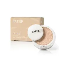 Рассыпчатая пудра Paese HI!RICE Rice coloring Powder 10 (10 г, светло-бежевый)