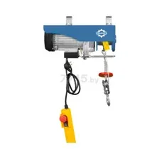 Таль электрическая мини 0,6 т 20 м GEARSEN PA (GPAS 60020)