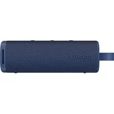 Портативная колонка Xiaomi Sound Outdoor, синий
