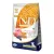Сухой корм для собак Farmina N&D Low Grain Lamb&Blueberry Puppy Mini (7кг)