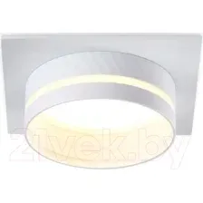 Точечный светильник Ambrella TN5221 WH (белый)