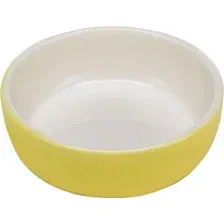 Миска Ferplast Marte 71097099 (желтый)