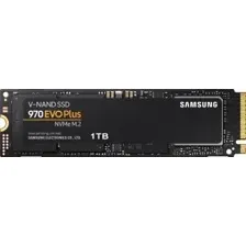 SSD Samsung 970 Evo Plus 1TB MZ-V7S1T0BW