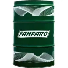 Моторное масло Fanfaro TRD Super 15W40 SHPD / FF6104-DR (208л)