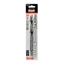 Сверло Gepard GP03200-205