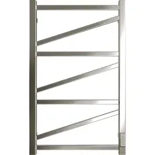Полотенцесушитель электрический Двин Z plaza neo 80/50 (полированный)