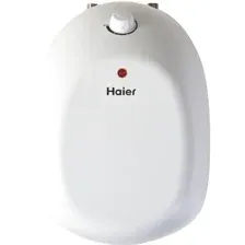 Накопительный электрический водонагреватель под мойку Haier ES8V-Q2(R)