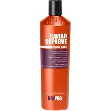 Шампунь KayPro Color Care Caviar Supreme 350 мл
