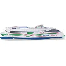 Корабль игрушечный Siku Паром Tallink / 1728