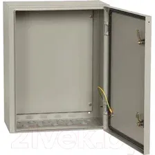 Корпус металлический IEK YKM40-01-54