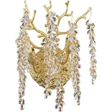 Бра Divinare Salice 3134/01 AP-2