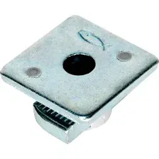 Набор гаек Fischer FCN Clix M12 559764 (50шт)