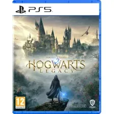 Hogwarts Legacy для PlayStation 5