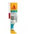 Герметик силиконовый Sika Sikasil Multiplus-T (280мл, белый)