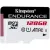 Карта памяти Kingston High Endurance microSDXC 128GB SDCE/128GB