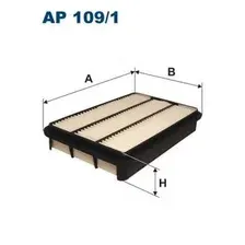 Фильтр воздушный FILTRON AP1091